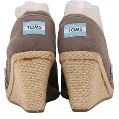 Toms Wedge Sandal