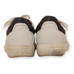 Ecco Women Lace-Up Sneaker