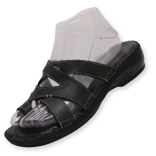 Naturalizer Women's Open-Toe Slipper