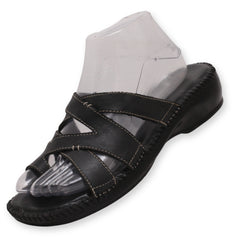 Naturalizer Women's Open-Toe Slipper