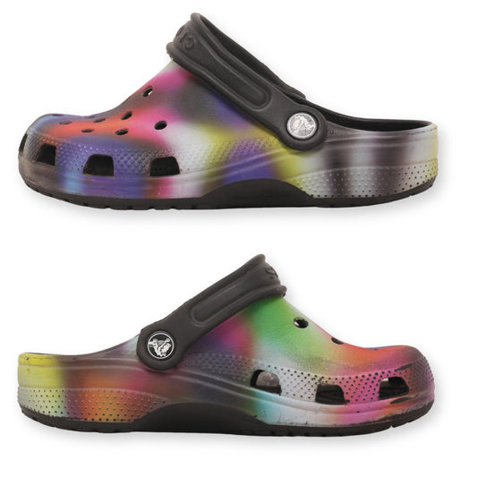 Crocs Classic Solarized Clog