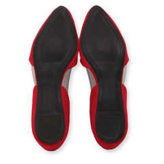 a.new.day women's flat pumps