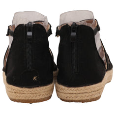 Cross-Strap Women Sandal
