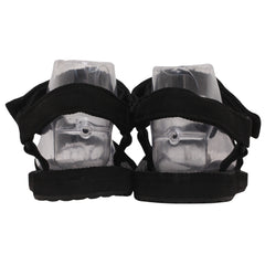 Time & Tru Men's Flat Sandal