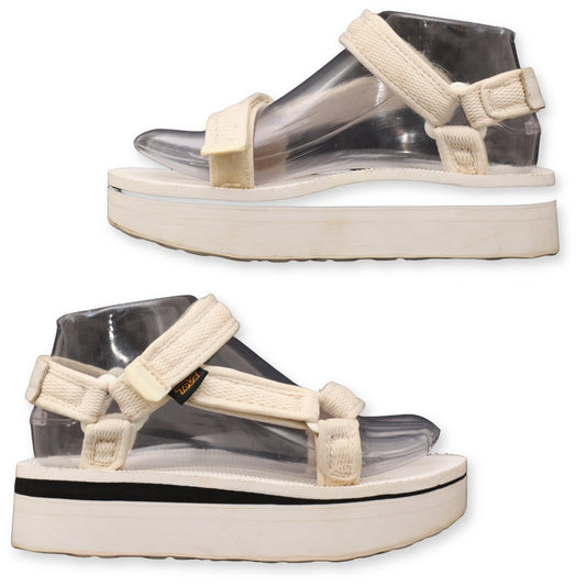 Teva Women Open Toe Sandal