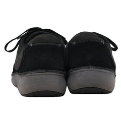 Clarks Lace-Up Women Shoes