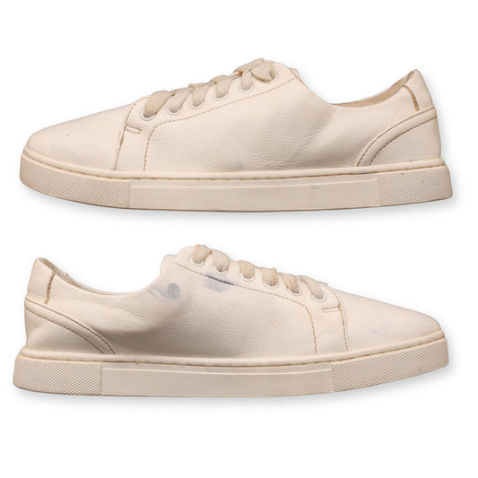 joie women lace-up sneakers