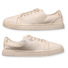 joie women lace-up sneakers