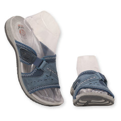 Earth Spirit Open Toe Slipper