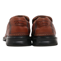 Clarks Slip-On Men's Casual Shoes