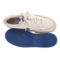 NIKE COURT VISION LOW