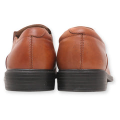 La Milano Men's Dress Slip-On Shoes