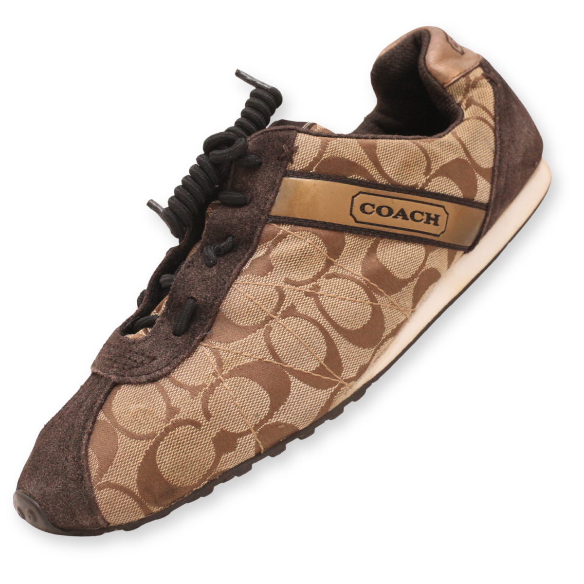 Coach Kate Women's Sneakers