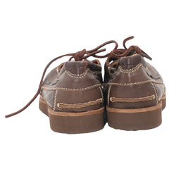 Vaccari Men's Boat Shoes
