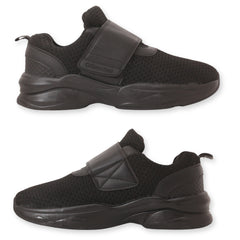 Ortho+rest diabetic men's shoe