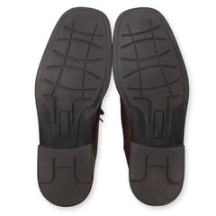 Bass & Co Lace-Up Men's Formal Shoes