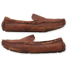Men's Slip-On Casual Shoes