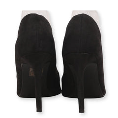 SHEEN Pointed-Toe Heel pump