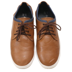 Jivana LaceUp Men's Casual