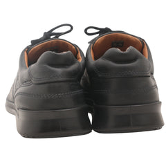 Ecco Lace-Up Men's Casual Shoes