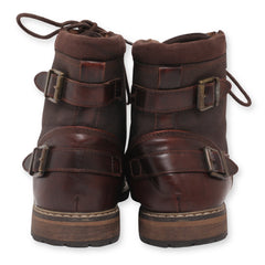 Sonoma Lace-Up Men's Casual Boots