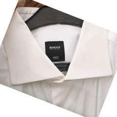 Boggi Milano Slim Fit Formal Shirt