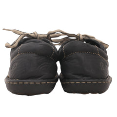 Born Women's Lace-Up Sneaker