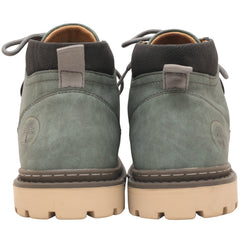 Fashion Men's Lace-Up Boots
