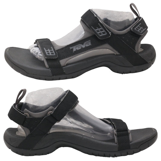 Teva Men's Open-Toe Sandal