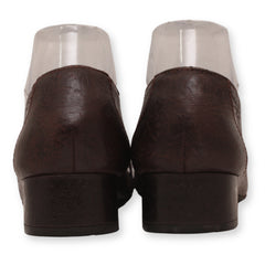 Clarks Active Air Block Heel Shoes