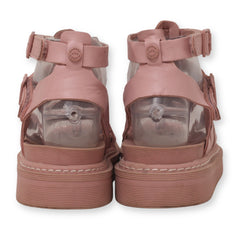 Madden NYC Gladiator Sandals
