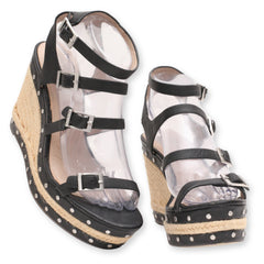 Charles by Charles David Woven Wedges