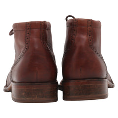 Cole Haan Lace-Up Men's Chelsea Boots