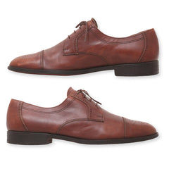 BALLY Lace-Up Men's Formal Shoes