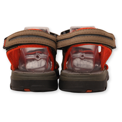 OZARK TRAIL Men's Open-Toe Sandal