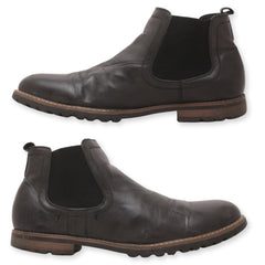 Bruno Marc Men's Ankle Boots