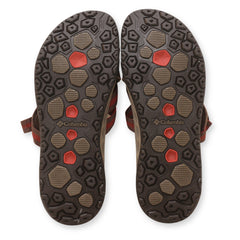 Columbia Men's OpenToe SlIPPER