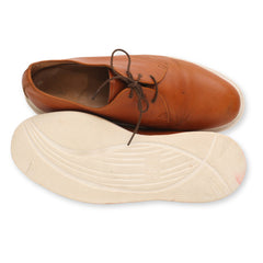 DR. Marteen LaceUp Shoes