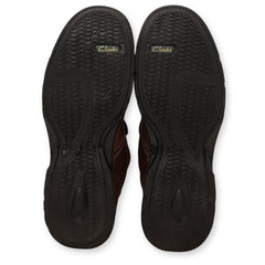 Clarks Slip-On Men's Casual Shoes