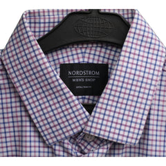 Nordstrom Extra Trim Fit Casual Shirt