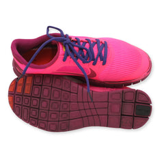 Nike Free 4.0