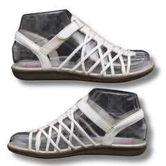 "Strid Ride" Straps Sandals