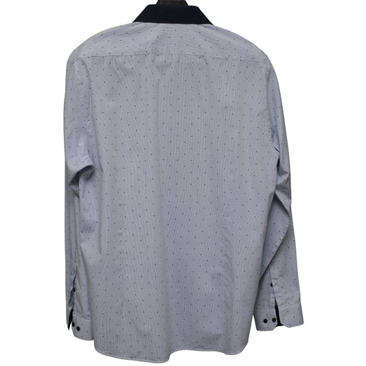 Primark Slim Fit Casual Shirt