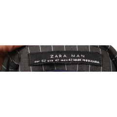 Zara Man Men's Formal Coat
