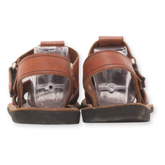 Men's Open-Toe Casual Sandal