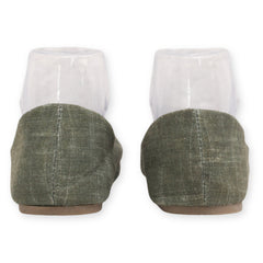 Time And True Comfortable Pumps