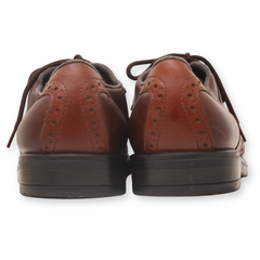 NUNN BUSH Lace-up Casual Shoes