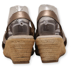 Earth Spirit Women's Wedge Sandals