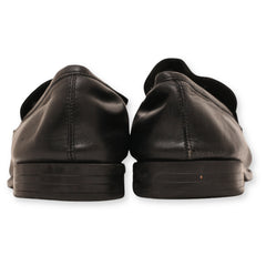 Aston Grey Men's Formal Shoes