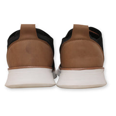 LEZTA Men's Lace-Up Casual Shoes